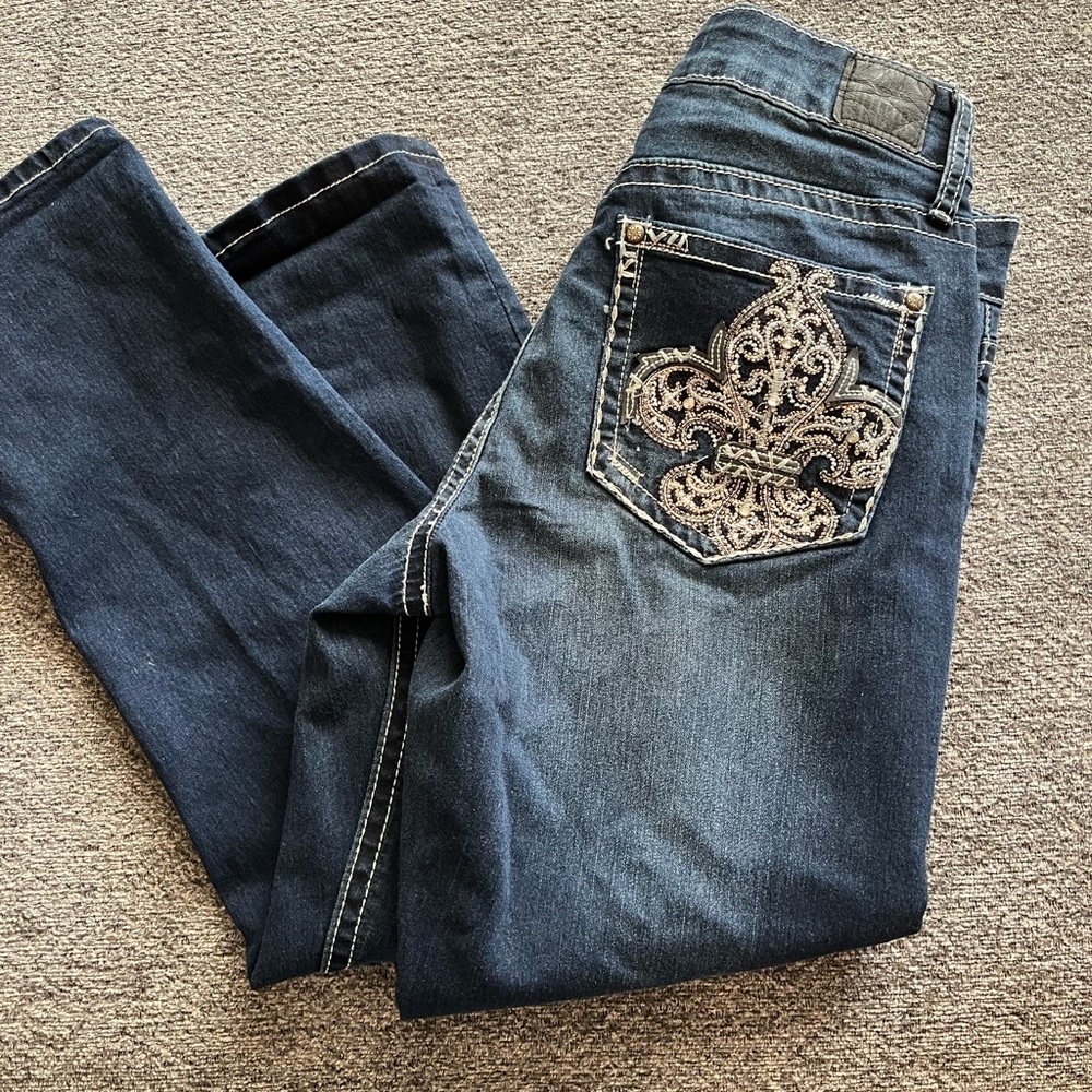 CAPRIS